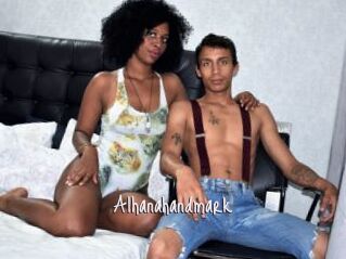 Alhanahandmark