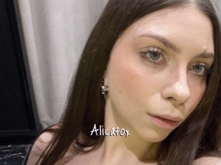 Alicafox