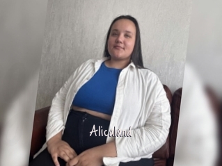 Alicaland