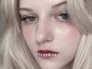 Alicebacer