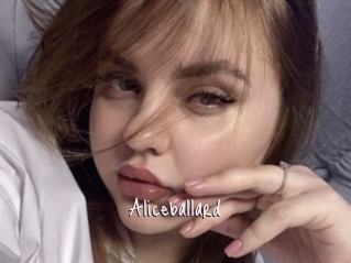 Aliceballard
