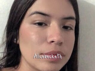 Alicebecketh
