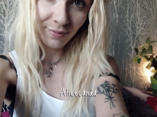 Alicecanda