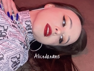 Alicedreams