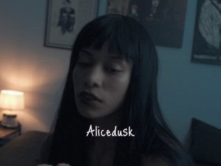 Alicedusk