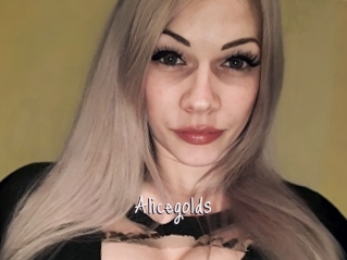 Alicegolds