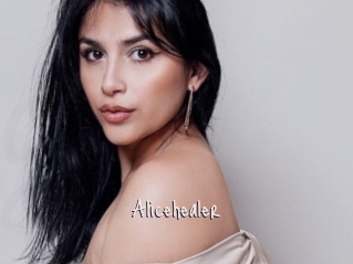 Alicehealer