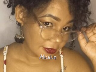 Alicekm