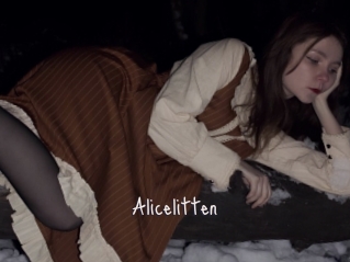 Alicelitten