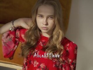 Alicelittlebb