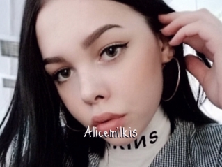 Alicemilkis