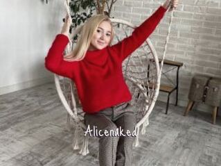 Alicenaked