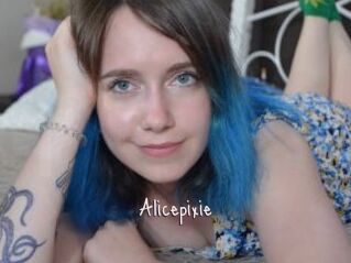 Alicepixie