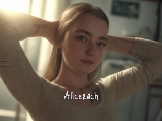 Alicerach