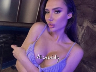 Alicereidly
