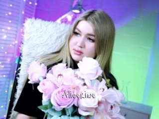Aliceriwe