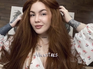 Alicestars
