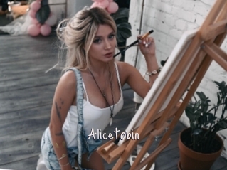 Alicetobin