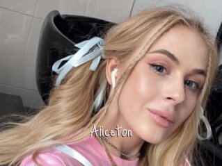 Aliceton