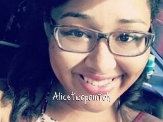 Alicetwopointoh