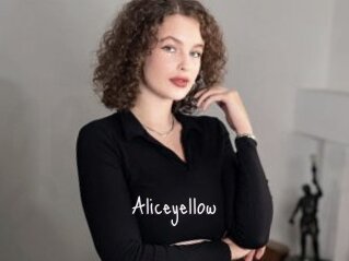 Aliceyellow