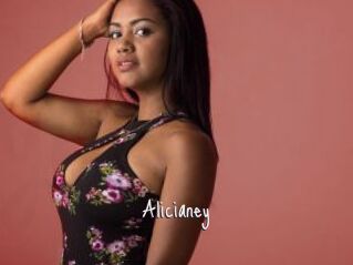 Alicianey