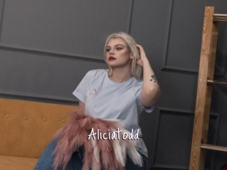 Aliciatodd