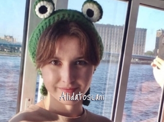 Alidatoscani