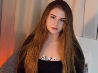 Aliesie
