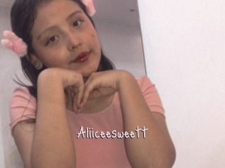 Aliiceesweett
