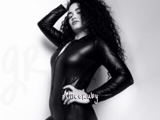Aliiceruby