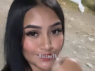 Aliismith