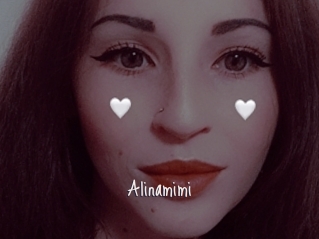 Alinamimi