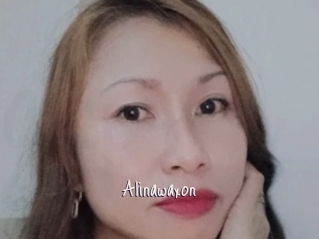 Alinawaxon