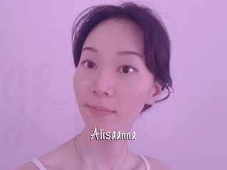 Alisaanna