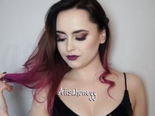 Alisahoneyy