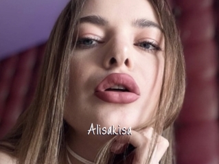 Alisakisa