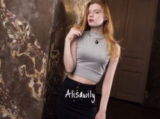 Alisawily