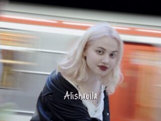 Alishabila
