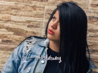 Alishahuang