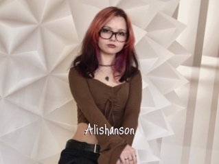 Alishanson