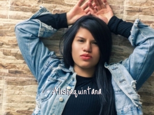 Alishaquintana