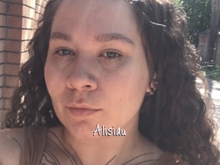 Alisiau