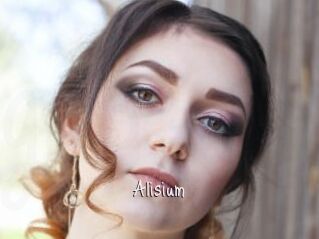 Alisium