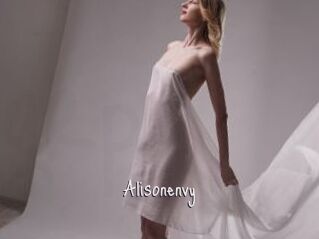 Alisonenvy