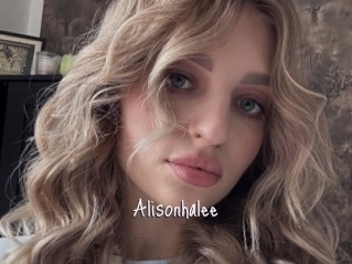 Alisonhalee