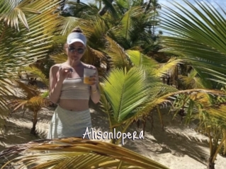 Alisonlopera