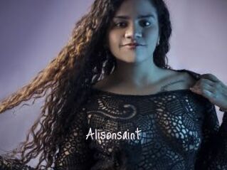 Alisonsaint