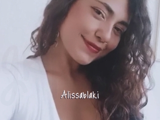 Alissablaki