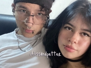 Alissandpetter